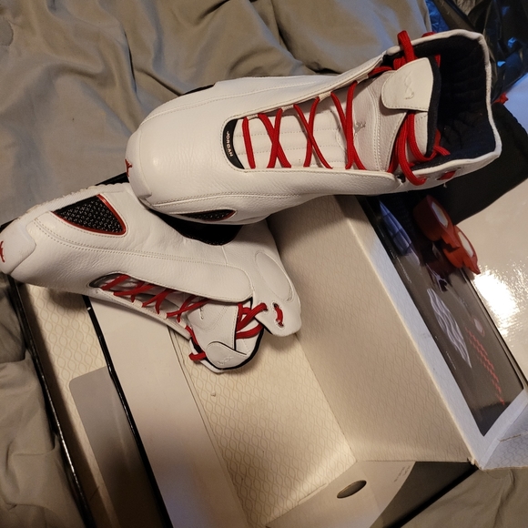 Jordan xx1 - Picture 6 of 16